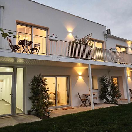 大马里尼亚Casas Do Portinho公寓 客房 照片