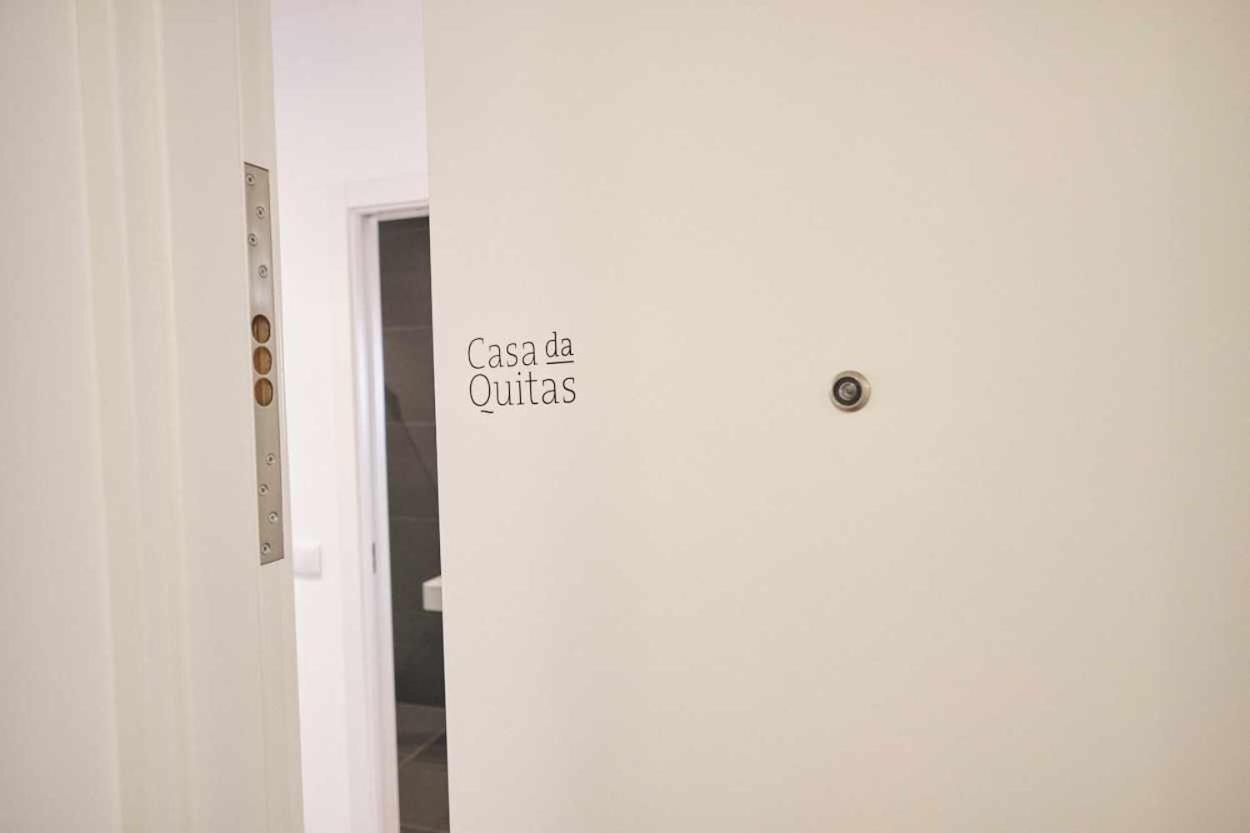 大马里尼亚Casas Do Portinho公寓 外观 照片