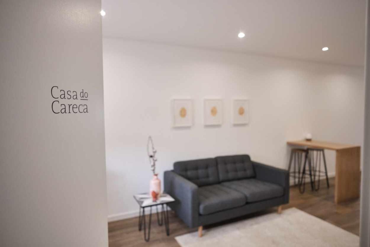 大马里尼亚Casas Do Portinho公寓 外观 照片