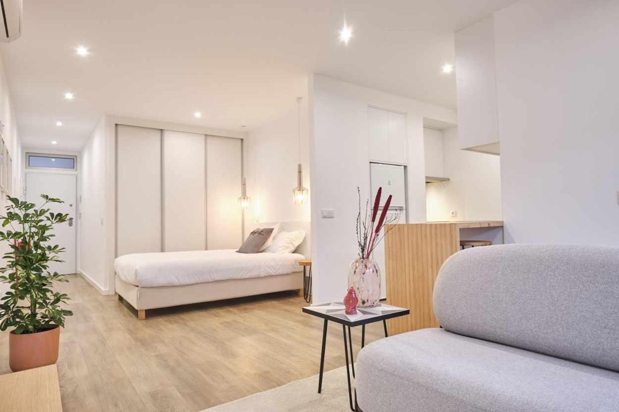 大马里尼亚Casas Do Portinho公寓 外观 照片